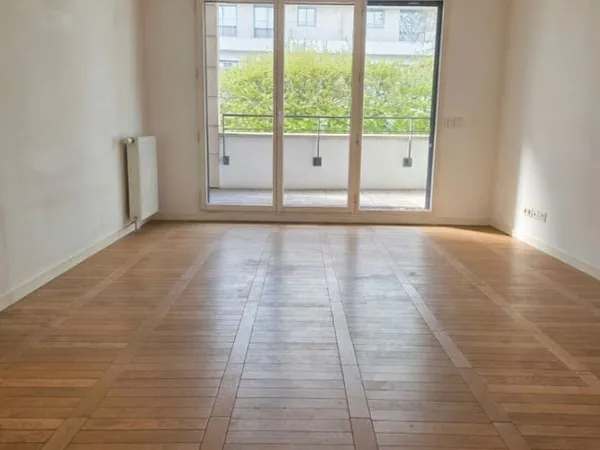 Maison 3 pièces 59 m²