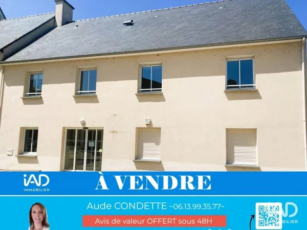 Local commercial 12 pièces 220 m²