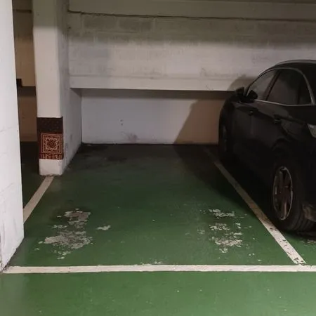 Emplacement Parking Paris 16 Auteuil