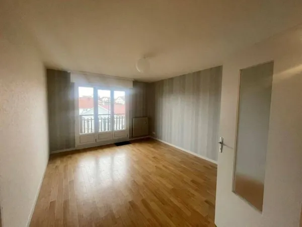 Appartement 6 pièces 73 m²