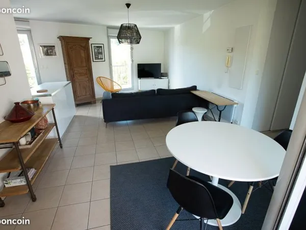 Location Bel appartement T4 de 80m2 à Pibrac