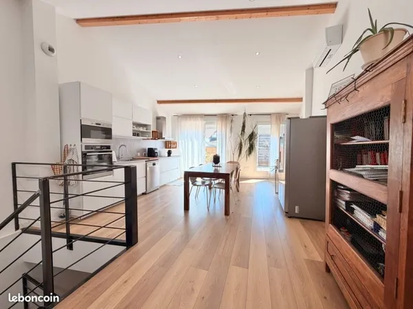 Appartement premium - T2 coeur de ville Mont-de-Marsan