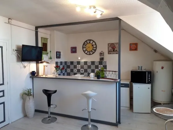 Appartement de 32m2 à louer sur Vichy