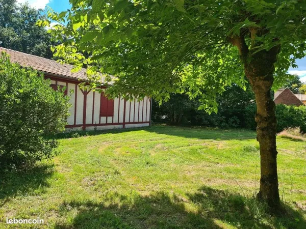 Charmante maison à 5 mîn de Bergerac
