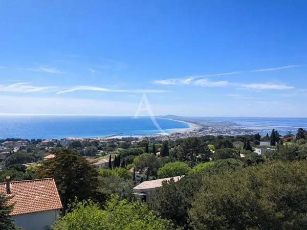 Maison 5 pièces 155 m²