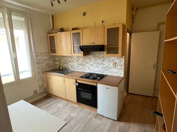 T1 secteur clairmarais 410 euro
