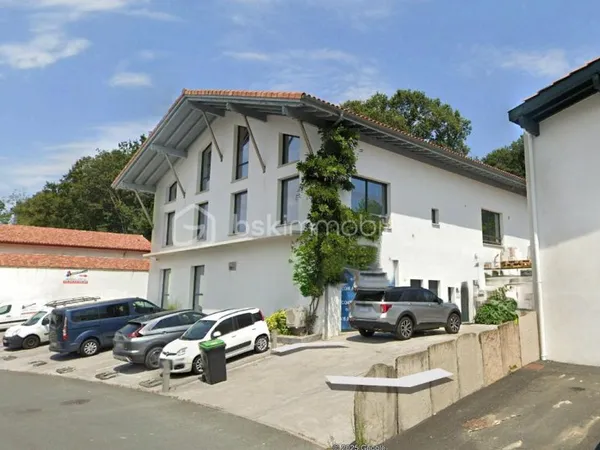 Fonds de commerce 7 pièces 246 m²