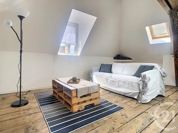 Appartement 2 pièces 26 m²