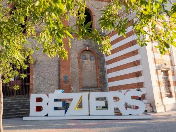 Terrain à bâtir Vente Béziers  427m² 114000€