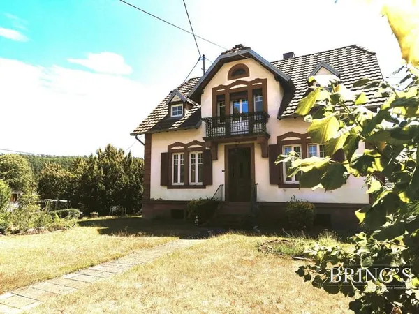 Maison Bourgeoise de Charme