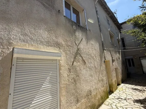 Appartement 3 pièces 48 m²