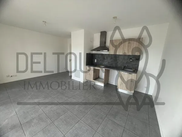 Appartement Coulommiers 3 pièce(s) 63.22 m2
