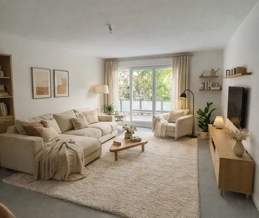 T3 de 70 m² à Lyon 9 au prix de vente de 197 400 €