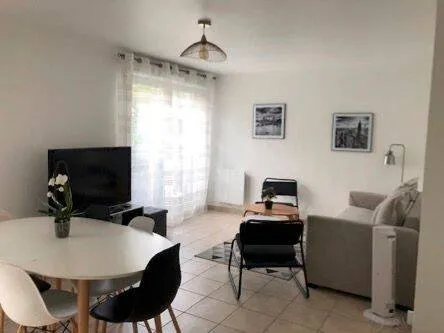 Appartement 5 pièces 60 m²