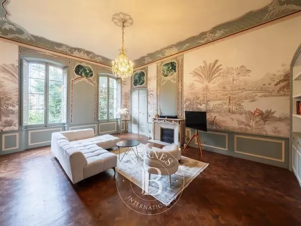 Location bureau Centre - historique d'Aix-en-Provence