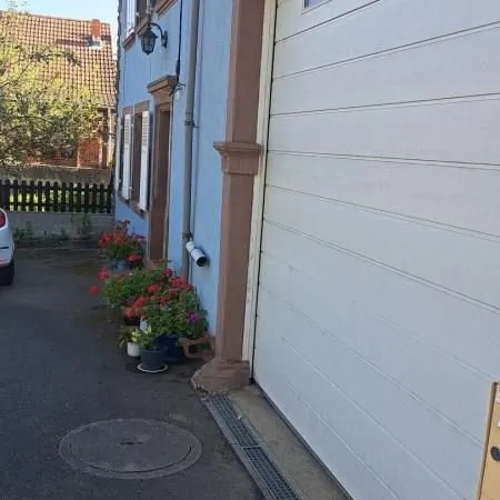 Maison 7 pièces 140 m²