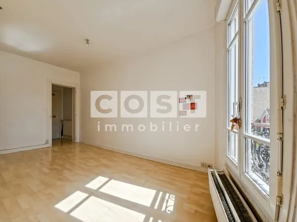 Appartement à vendre Bois-Colombes