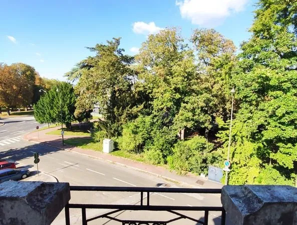 Loue Appartement F2 - Centre Ville