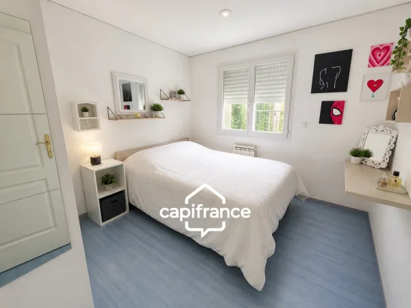 Maison 6 pièces 128 m²