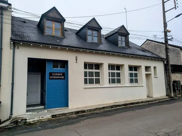 Maison 7 pièces 179 m²