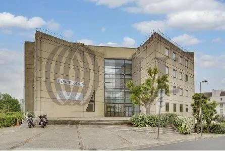 Bureaux 2571 m²