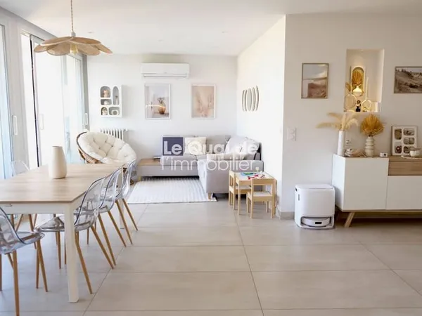 Appartement à vendre Aix-les-Bains