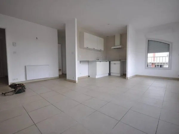 Appartement 2 pièces 51 m²