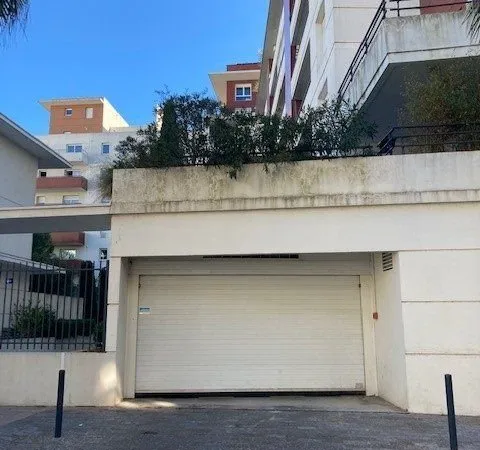 Parking/box 1 pièce MONTPELLIER
