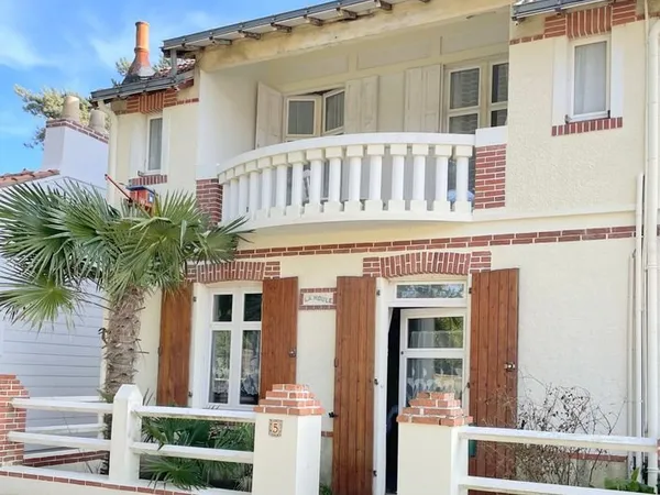 Maison 4 pièces 94 m²