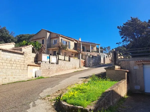 Maison 15 pièces 310 m²
