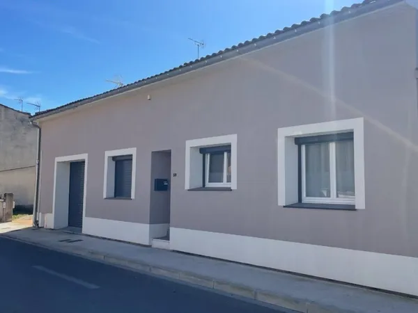 Maison 90 m2 Albi Maladrerie