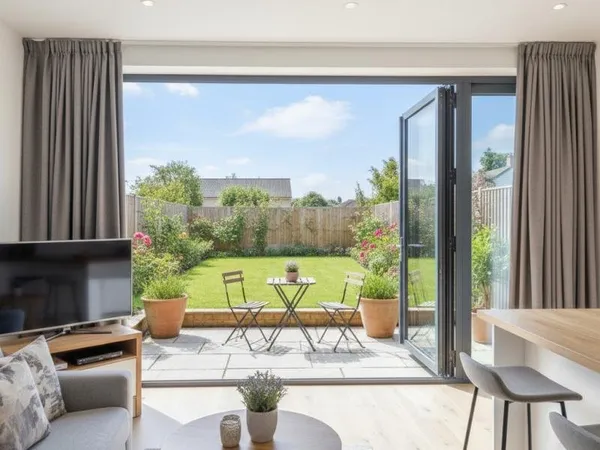 Magnifique studio avec jardin -Situé entre le Vieux Puteaux et l'esplanade de La Défense FRAIS DE NO