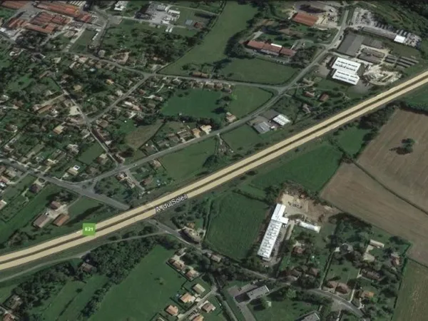 A VENDRE - TERRAIN