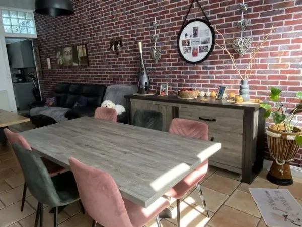 Vente Maison/villa 4 pièces