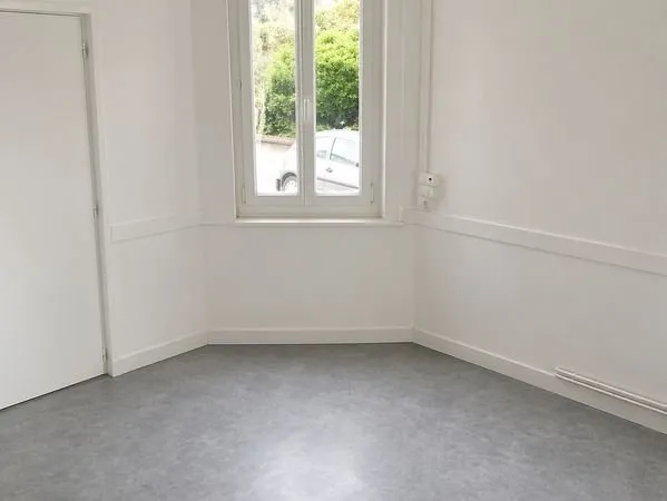 Appartement T2 44 m²