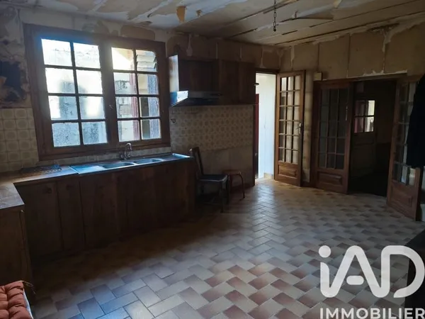 Maison avec appartements 430 m²