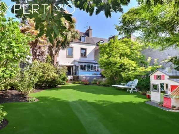 Vends maison