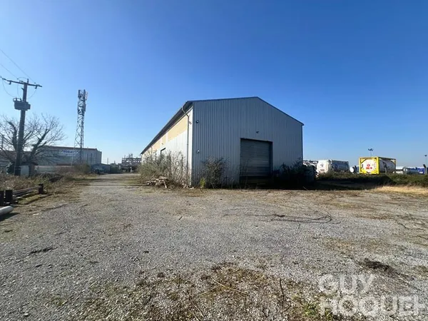 Entrepôt à vendre à Lacq - Opportunité rare