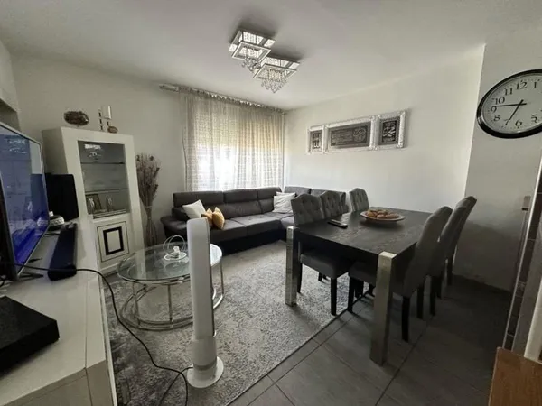 VENTE : appartement de 5 pièces (80 m²) à TOULOUSE