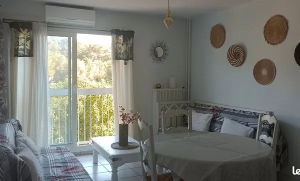 Chambre en collocation saison été de mai a août