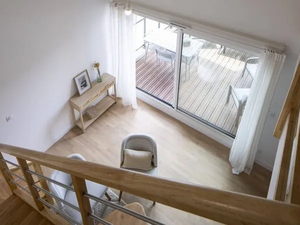 Maison 5 pièces 135 m²