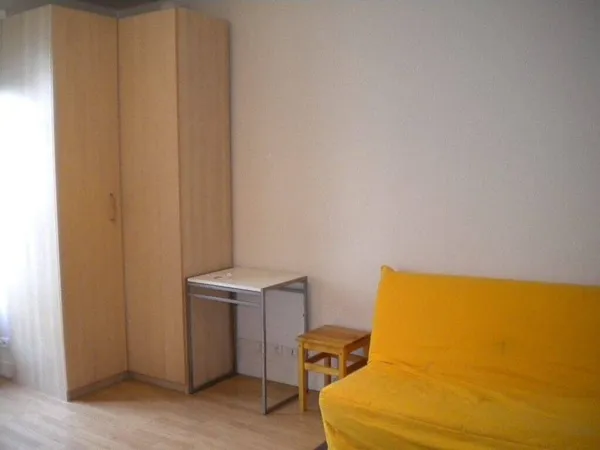 Appartement 1 pièce 15 m²