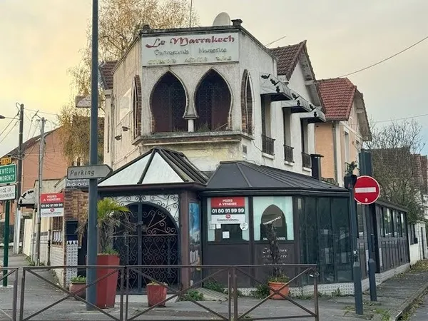 Local 280 m²