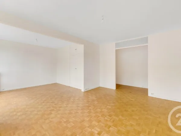 Appartement 3 pièces 73 m²