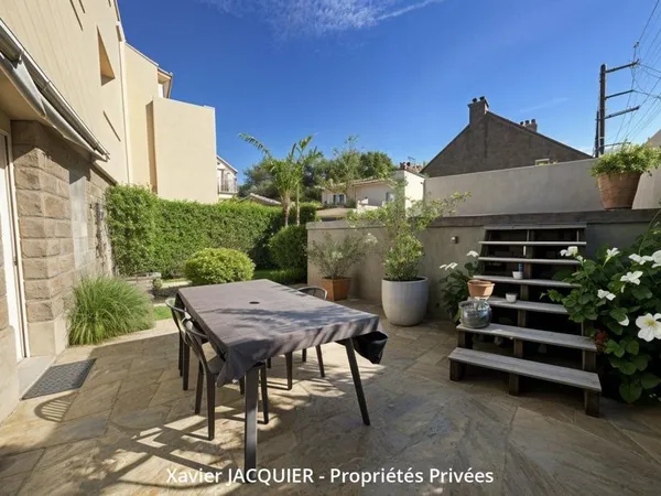 Maison de luxe 7 pièces 160 m²