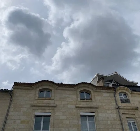 Appartement T2 - 35m2 Bordeaux