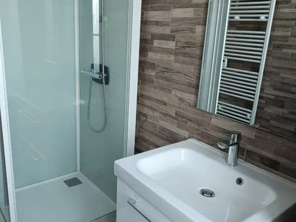Appartement 50 m2