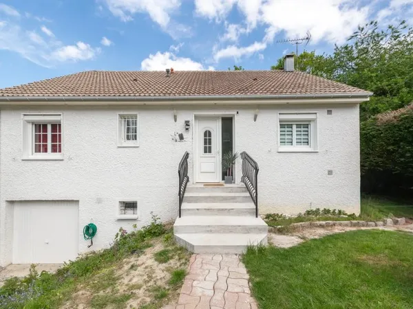 Maison 6 pièces 177 m²