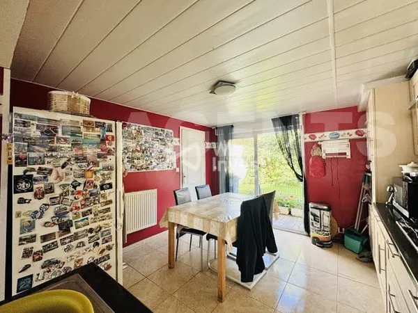 Maison 4 pièces 105 m²