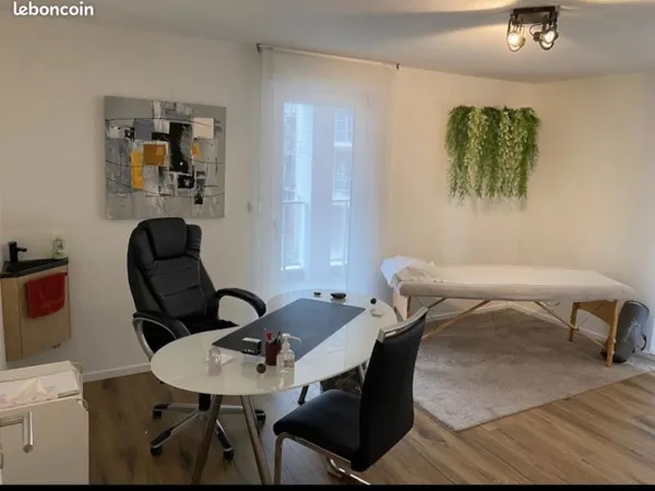 Location bureau professionnel de santé